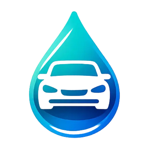Lavage auto à domicile La Douze